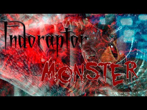 Indoraptor | Monster | Skillet
