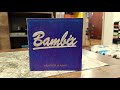2001 - BAMBIX - WHAT'S IN A NAME - FULL ALBUM -  EDIÇÃO BRASILEIRA + BÔNUS + CD ROM.