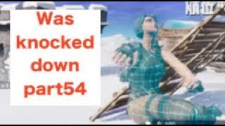Was knocked down part54 Fortnite Gameplays Highlights