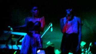 Nina Sky Presents The Other Side Ep. 6: Live at Bowery  Ballroom