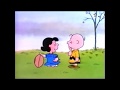 Opening To It S The Great Pumpkin Charlie Brown VHS