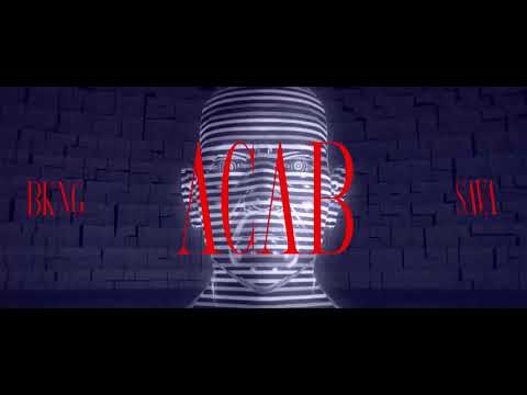 BKNG x SAVA - ACAB (Official Visual)