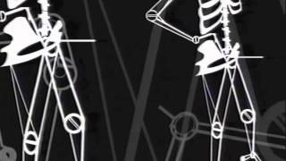 Foreign Bodies Music Video