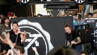 Yellowcard-Always Summer