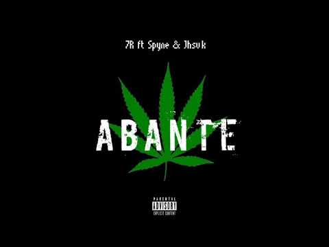Seven Ar - Abante ft Spyne & Jhsuk (Official Audio)