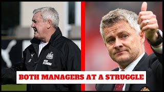 Newcastle United vs Manchester United | It's the perfect time to play them