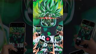 DBS Fusion World NO imsane Pulls! 🐉🔥 #shorts #dbscg