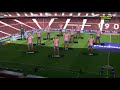 Atletico Madrid vs granada 6-1 highlights and goals 2020