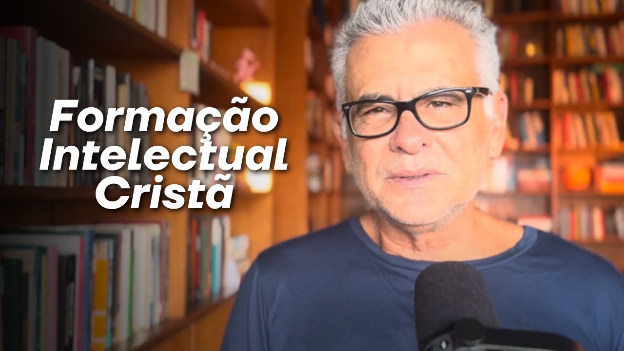 Formação intelectual cristã