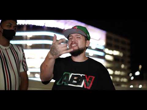Aztek Nando x True Spazz - Spazzin' (Official Music Video) Prod. By CJCookinUpXMajesticBxndz
