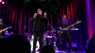 Jordan Smith @ The Chapel, SF - Amazing Grace