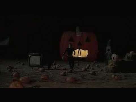 Video $Pumpkin Hell