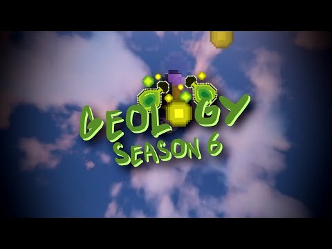 Geology UHC - Season 6 #3 - Mate, It's Stuffed!!!