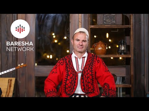 Nebi Dauti - Oj nane 2024 (4K)