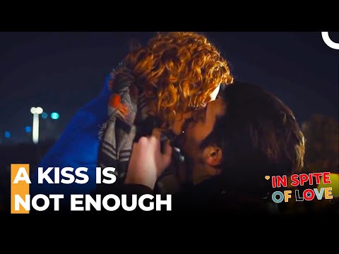 Finding Happiness In Love - In Spite Of Love Episode 102