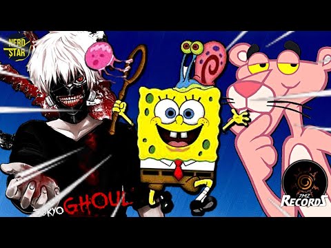 TRIBUTO AOS CLÁSSICOS 2 - Lucas ART (PRÉVIA) 7 Minutoz | Rap TRIBUTO AOS CLÁSSICOS - NERDSTAR