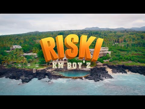 KM Boy'z - Riski ( Clip officiel )