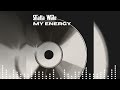 Shatta Wale Energy Audio Slide