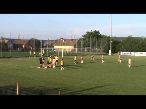 Șoimii Pâncota - FC Oșorhei, 2-0, final de partidă