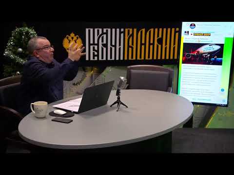 Пронько: Оруэлл писал не инструкцию по применению, но некоторые именно так её и воспринимают