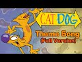 CatDog Theme Song Full Version Peter Hannan