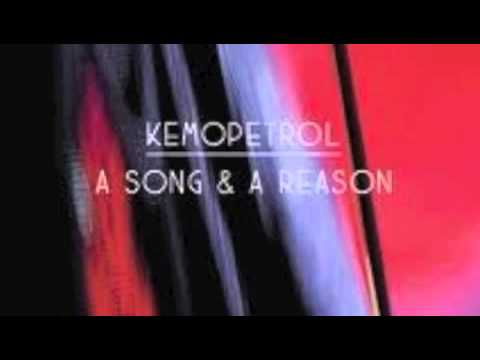 Kemopetrol - Grand Prize/Fireplace