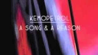 Kemopetrol - Grand Prize/Fireplace
