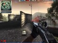 Contract Wars-SPAS-12 GAMEPLAY 