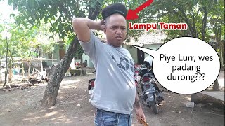 Download lagu VLOG BTS WOKO CHANNEL EPS. DILARANG MUDIK mp3