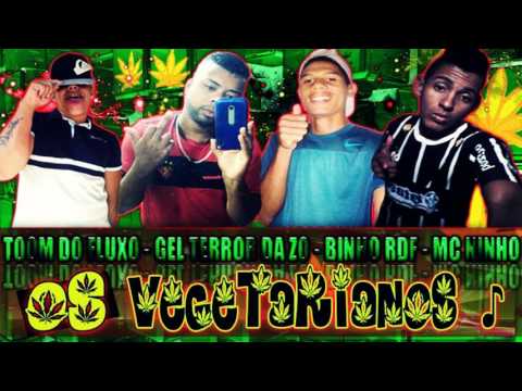 GEL TERROR DA Z O E TOOM DO FLUXO OS RELIQUIAS  OS VEGETARIANOS  Xx Studio Batidao Stronda xX  LAN