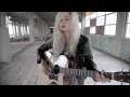 Nina Nesbitt -- Jessica (The Old Vinyl Factory ...