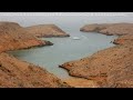 Oman 2018 Aug - Camping Bandar Khairan