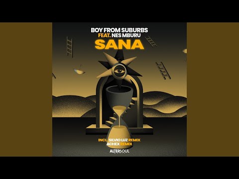 Sana (Silvio Luz Remix)