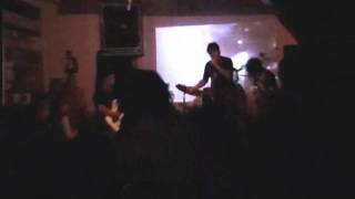Sinchi Rock - Eventos Morrison (You Really Got Me - The Kinks) Cover