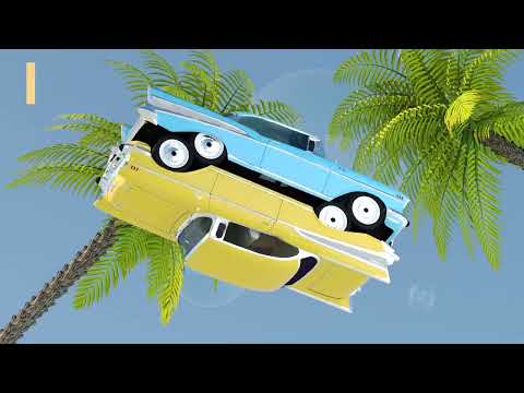 Mahout, Couché, Polar Notes, Mentum - Dollar Dream (Official Lyric Video)