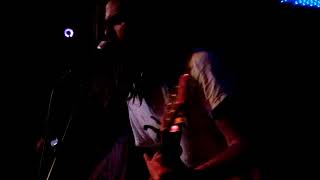 David Vandervelde | Nothin' No | live Fuck Yeah Fest V, August 30, 2008