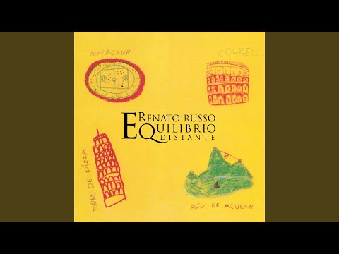 Dolcissima Maria - Renato Russo