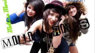 Millionaires - In My Bed (My Lil Remix)