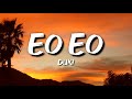 Duki EO EO Letra Lyrics von Melodiam Duki EO EO Letra Lyrics von Melodiam