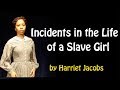 Incidents in the Life of a Slave Girl Audiobook by Harriet Jacobs | Audiobook with subtitles