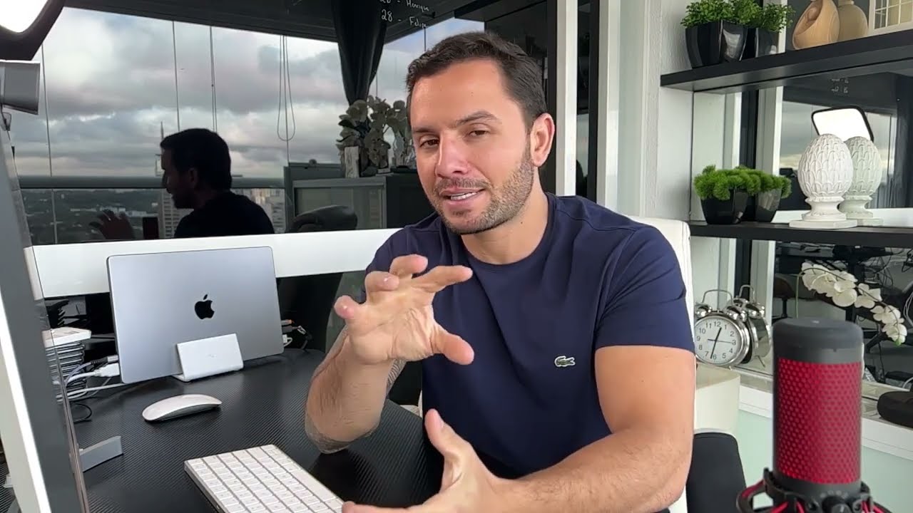 Como Convidar Equipe No BotConversa