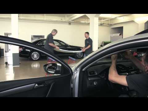 Autozentrum Dettingen - Drei Spezialisten unter einem Dach