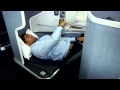 American Airlines Boeing 777 300 Business Class Seat