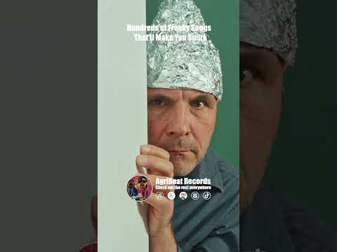 👻 Haunt – A Ghost Whispers in His Sleep… And He Raps It Back. #ghoststoryrap #crazylyrics #wtfshorts