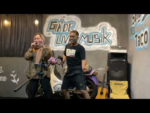 Bungan dan kumbang - Songkeng Na Taco (cover live)