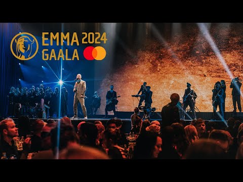 Kohti sydänpeltoja – Vesterinen yhtyeineen | Emma Gaala 2024