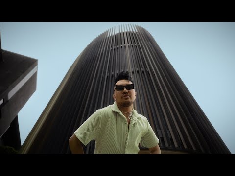 Armand Joubert - Hande Op My Lyf