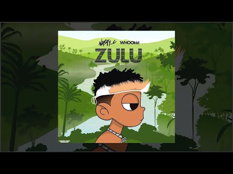 Nasty C x Dj Whookid - "Zulu Fendi" | Hard Rap/Trap Type Beat [2020]