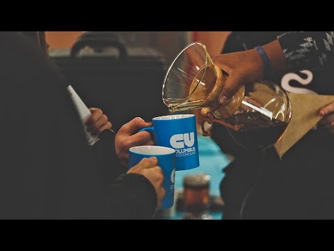 2017 Columbus Coffee Festival