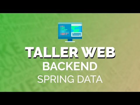 Spring Boot Angular 7 Bootstrap 4 y MongoDB Sistema de Publicaciones Web Full Stack